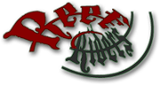 Reef Riders Logo