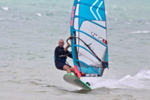 windsurf boracay